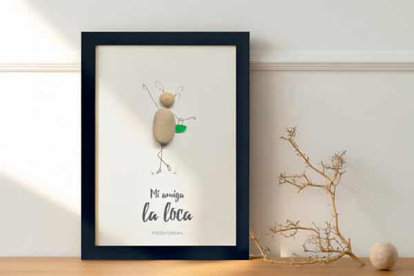 Regalo original para amigas