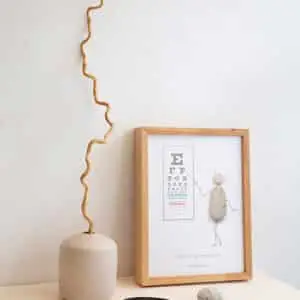 Optico, oftalmologo, oftalmologia, optica, gafas. zaragoza