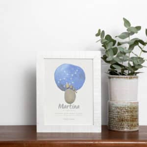 Regalo original para emocionar